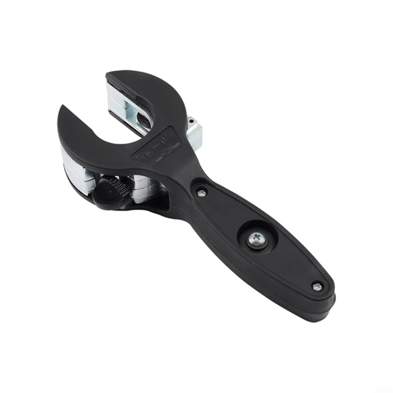 Pipe Cutter Ratchet - 래칫형 파이프 커터, 한 손으로 빠른