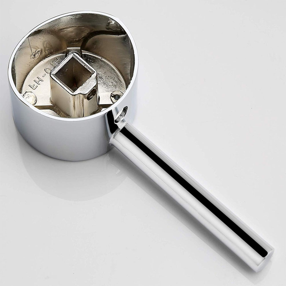 수도꼭지 손잡이 싱크대 샤워 스위치 다이얼 온수/냉수  - Silicone Tap Washer 리뷰 및 가격