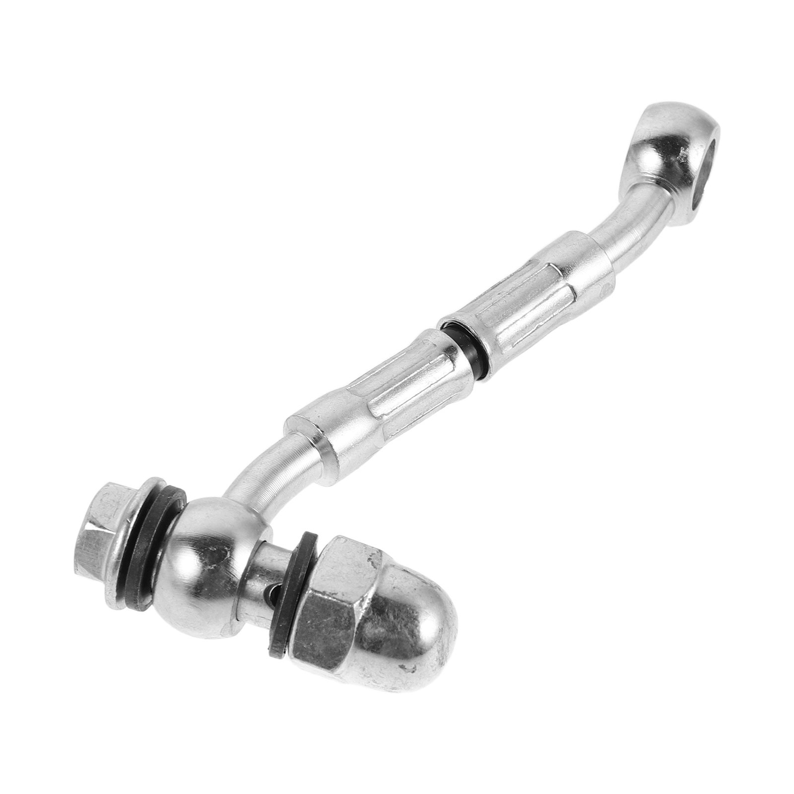 유압 공압 시스템용 오일 튜브 피팅 어댑터 황동 압축  - Compression Fitting Brass 리뷰 및 가격