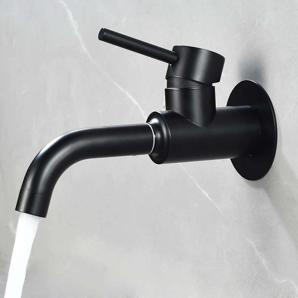욕실 세면대 수도꼭지, 냉온수 믹서, 벽걸이형 스파우트 - Basin Mixer Cartridge 리뷰 및 가격