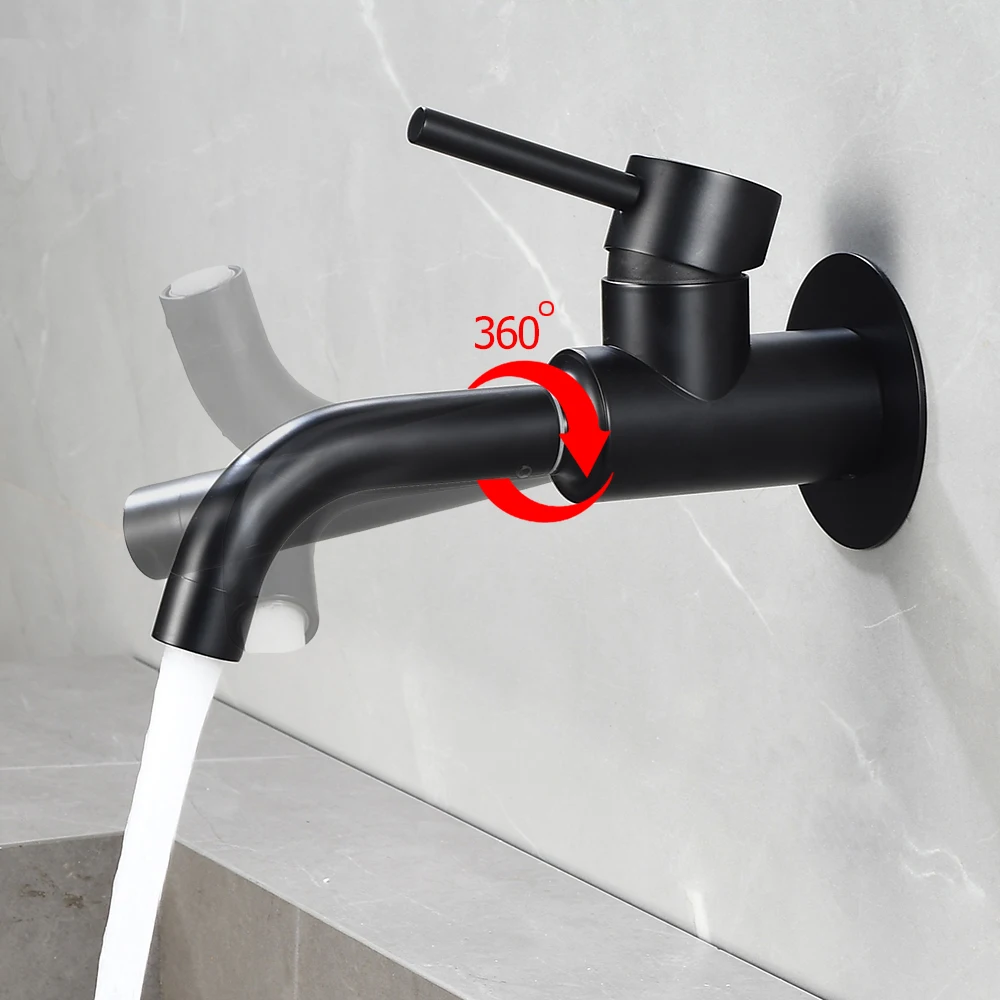 욕실 세면대 수도꼭지, 냉온수 믹서, 벽걸이형 스파우트 - Basin Mixer Cartridge 리뷰 및 가격