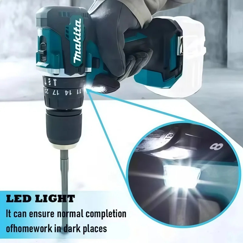 마키타 DDF487 무선 드라이버 드릴 18V 브러시리 - Makita Drill Ddf484 리뷰 및 가격