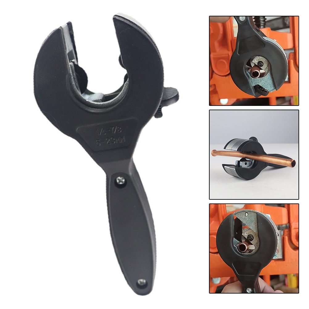 래칫 튜브 커터 파이프 커터 절단 도구 강철 구리를 절 - Pipe Cutter Ratchet 리뷰 및 가격
