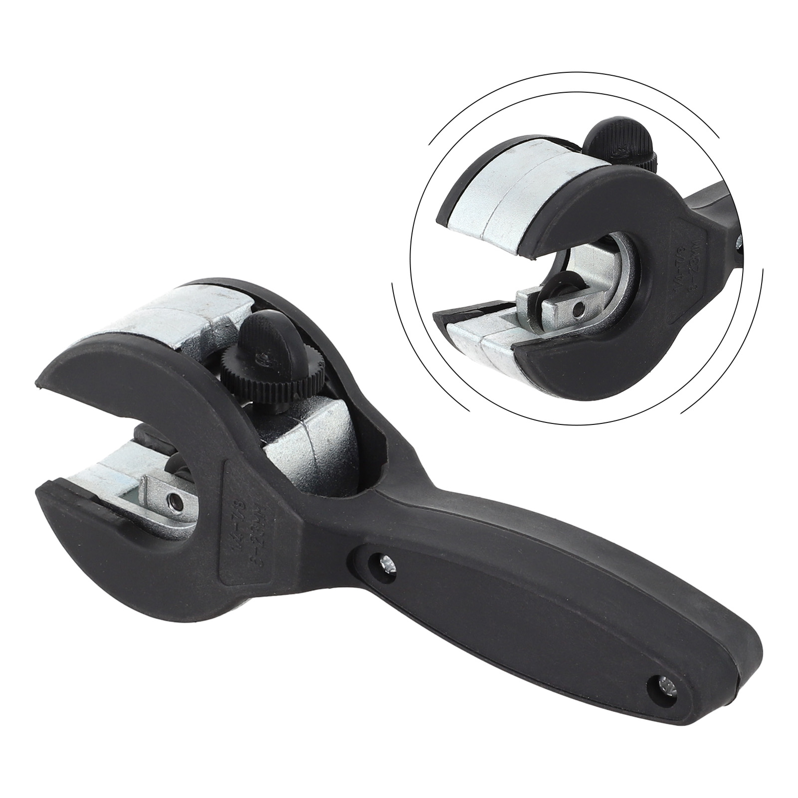 래칫 튜브 커터 파이프 커터 절단 도구 강철 구리를 절 - Pipe Cutter Ratchet 리뷰 및 가격